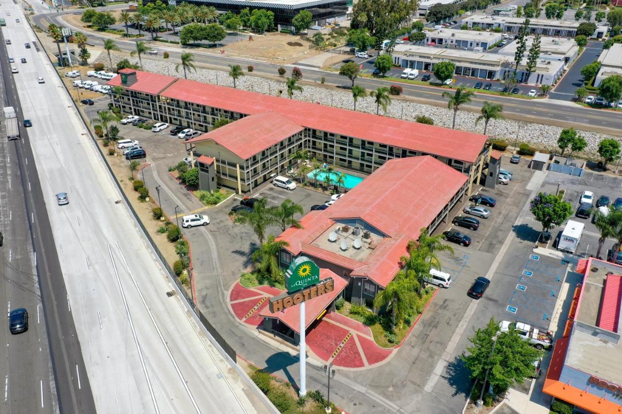 La Quinta Inn By Wyndham Costa Mesa Orange County Exteriér fotografie